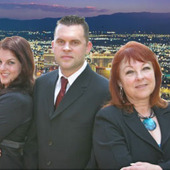 June Stark, Las Vegas Condos & Luxury Homes Expert (Elite Realty-Luxury Homes & Condos On & Off the Strip)