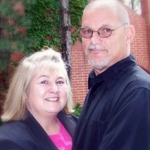 Phillip & Theresa Slocum (Burroughs Company, REALTORS)