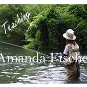Teaching  Amanda Fische, Offering 30 plus years of sales insights (Teaching Amanda Fische)
