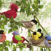 Bird Ferguson (Put a Bird on It)