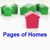 Pages of Homes (Pages of Homes)