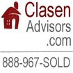 Chris Clasen (Clasen Real Estate Advisors)