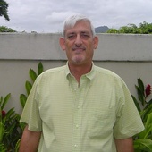 Ivo Henfling (GoDutch Realty Costa Rica)