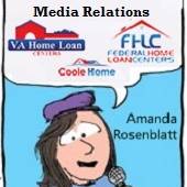 Amanda at VA HLC & FedHomeLoan, Social Media, Content & Client Relations (VA Home Loan Centers)