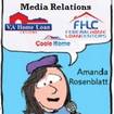 Amanda at VA HLC & FedHomeLoan, Social Media, Content & Client Relations (VA Home Loan Centers)