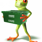 Phil Harbut (Frogbox)