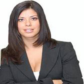 Gina Burgio (VERICO Designer Mortgages Inc.)