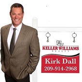 Kirk Dall, Professional experience you can trust (Keller Williams)