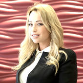 Violetta Varenkova, Real Estate Services & Property Management (IIP Management)