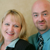 Lew and Tonia   Willey (ABR and SFR) (Keller Williams Classic Properties)