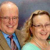 Denise and Stan Zarycki (Russell Real Estate Services)