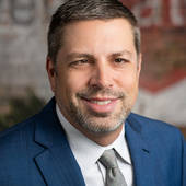 Rodney Mason, VP of Mortgage Lending - AL, FL, GA, SC, & TN (Guaranteed Rate NMLS# 2611)