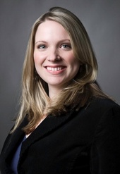 Holly Carman (Prudential Ben Consoli, Realtors)