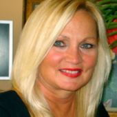 Terri Poehler, Coral Springs Real Estate Agent (Realtor)