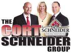 Cort Schneider (SCHNEIDER Real Estate)