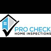 geoff garber (Pro check home inspections )