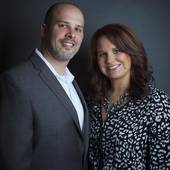 Jason & Jen Tolley, The Closers Real Estate Team (Backyard Realty Group LLC)