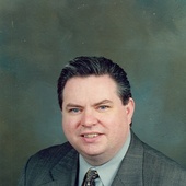 Stephen Ahern (Ferguson Dechert Real Estate, Inc.)