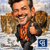 Thomas Santore Lic Associate Real Estate Broker, Realtor®-ABR-Land, Residential & Commercial Sa (Coldwell Banker Realty/Coldwell Banker Commercial NRT)