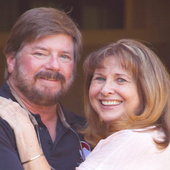 Jim and Billie Harsch (Keller Williams/Mountain Town Realty Group)