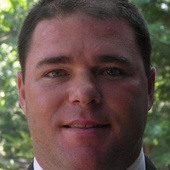 Ryan Gorman (Campo Realty)