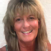 Debbie Norton, Real estate agent serving New Smyrna Beach (Keller Williams Realty - Florida Partners)