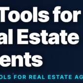 Paul Parker, All things AI Tools for realtors  (AIandRealtors.com)