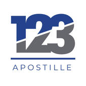 123 Apostille, Apostille - Authentication - Translation - Notary (San Diego's #1 Notary Signing & Apostille Company)