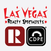 Eloff Perez, Las Vegas Real Estate Superhero (LasVegasRealtySpecialists | Black & Cherry Real Estate Group)