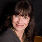 Amy McMullan, Member of the Elizabeth Weintraub team!  (Lyon Real Estate)
