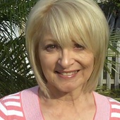 Linda Just, SFR (Leibowitz Realty Group - Palm Beach Gardens, FL)