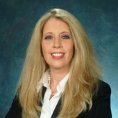 Andrea "Andi" DePalma (Coldwell Banker Residential Brokerage)