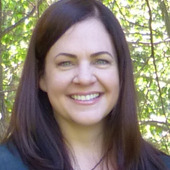 Suzanne Carvlin, Sisters Area Expert (Metolius Property Sales)