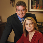 Brad & Traci Brusenhan (Brusenhan & Associates Realty - Dallas, Texas)