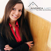 Andrea Lacy, ABR, e-Pro, REALTOR® - Your Home. My Commitment. (CENTURY 21 Scheetz)
