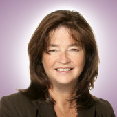 Judy Berrett, GRI, Principal Broker (Keller Williams Realty East Portland)