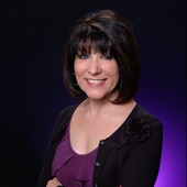 Linda Kemp, Stager and Relocation Professional (Keller Williams Realty Infinity)