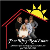 Joy Francis (Fort Riley Real Estate)