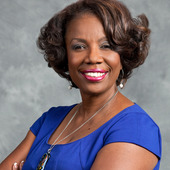 Andretta Robinson, Real Estate Broker - Chicago South Suburbs (ReMax 10)