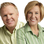 Bruce & Sandy Soli, Tahoe Lifestyle Experts (Sierra Sotheby's International Realty)