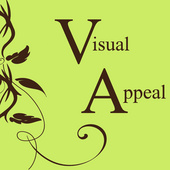 Christine Dyson, Visual Appeal, IADIE & RESA (Visual Appeal Home Staging & Redesign)
