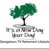 Virginia Lazenby (Georgetown TX Retirement Lifestyle Real Estate)