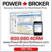 Power Broker Software