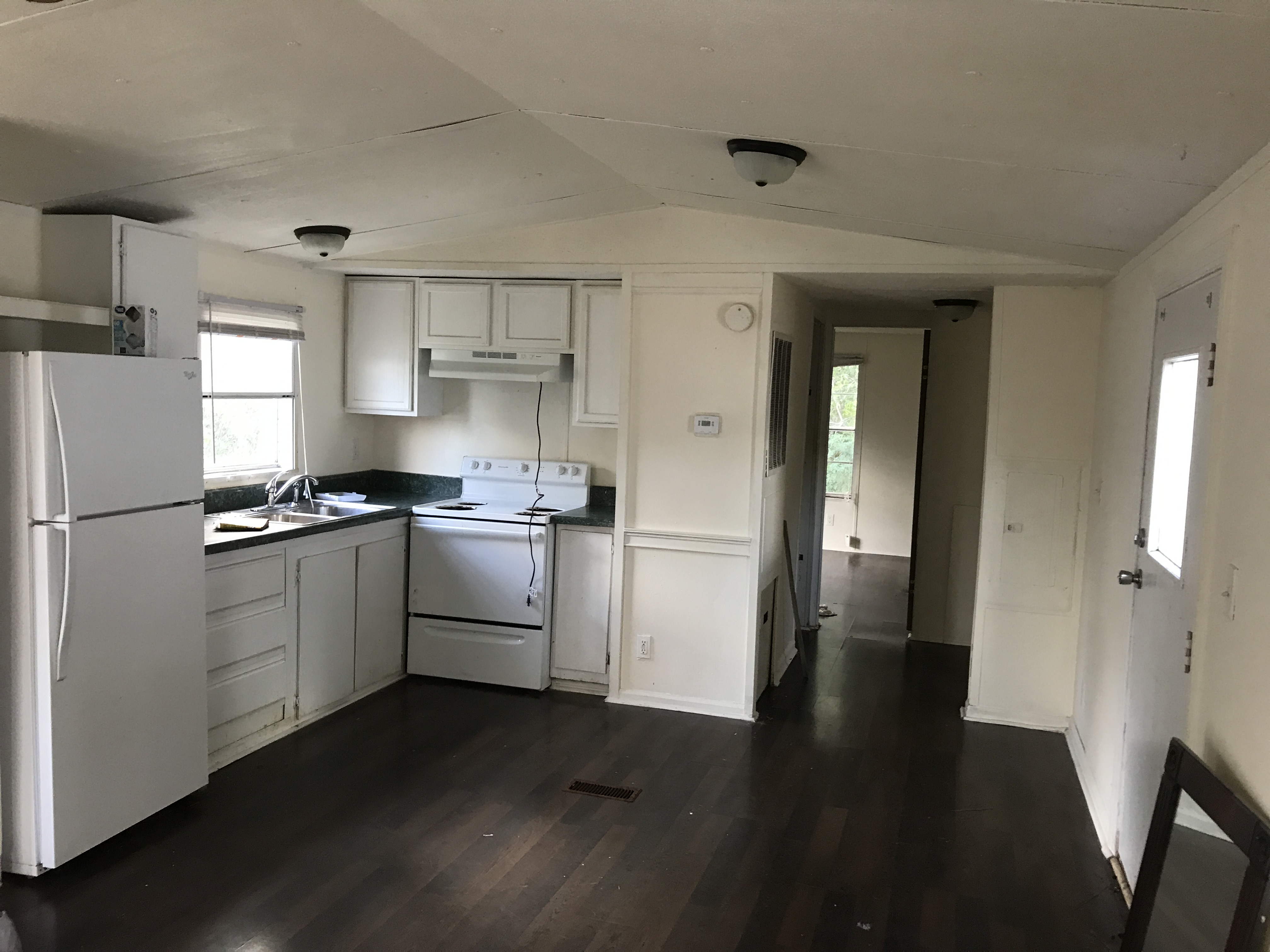 Summerville Rent to Own CreekSide Mobile Home Park. Mov