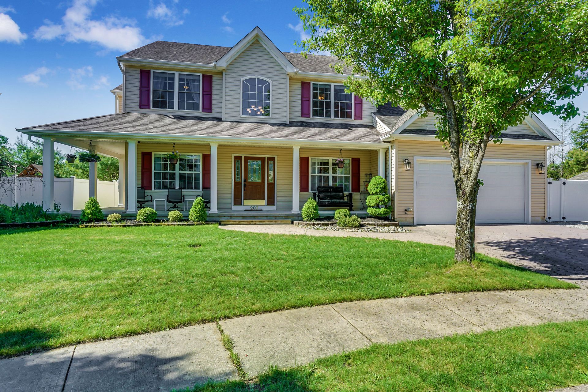 207 Cedar Lake Point, Forked River, NJ 08731