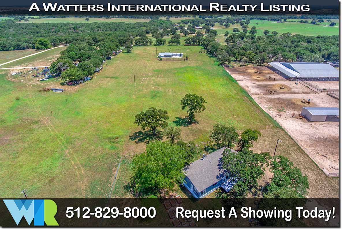 151 Ragtime Ranch Rd Elgin, TX 78621