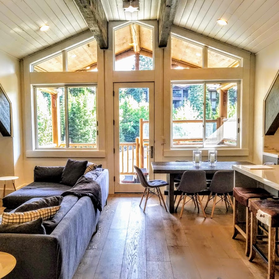 Deer Valley Condos For Sale