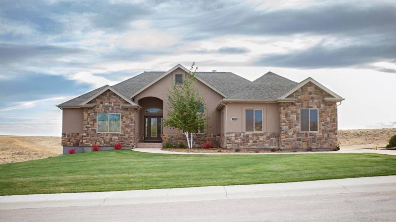 Creating Curb Appeal