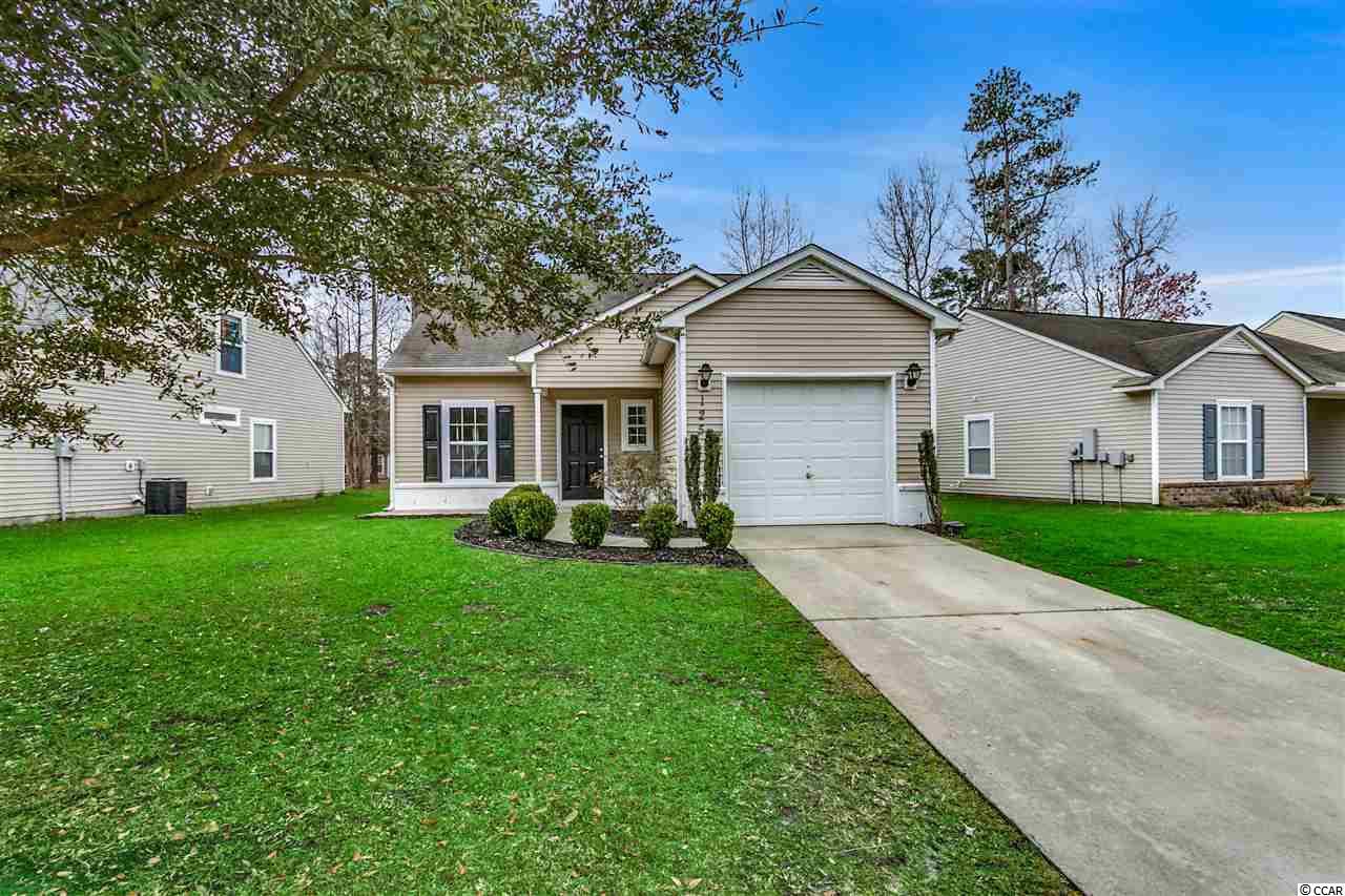 Bellegrove Carolina Forest Homes For Sale