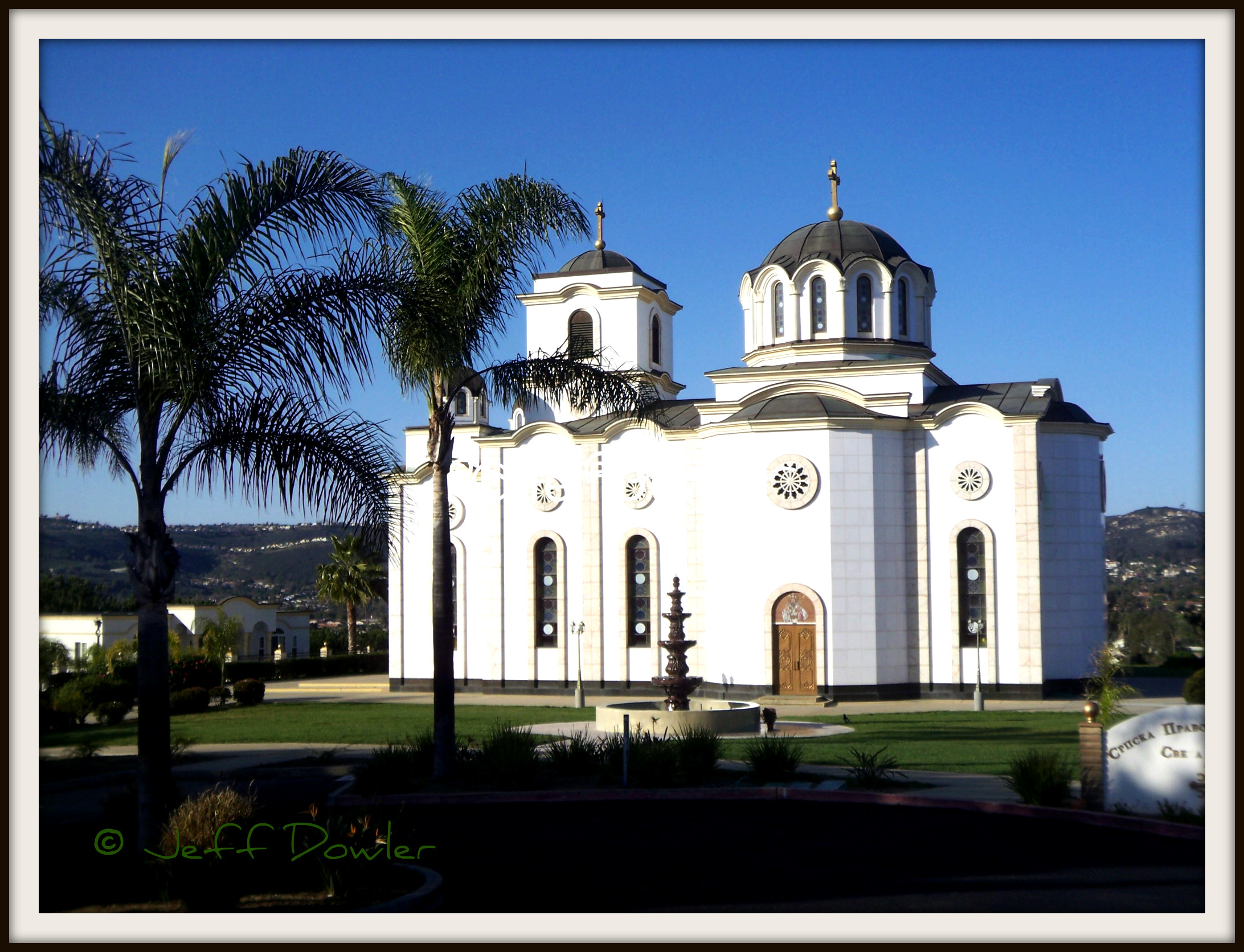 saint marcos california 